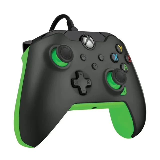 Wired Controller Xbox One