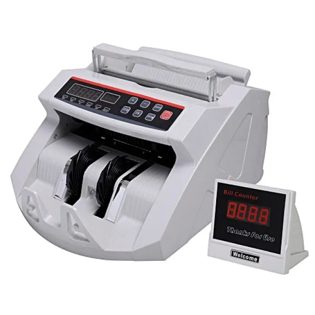 Banknote Counter 2108
