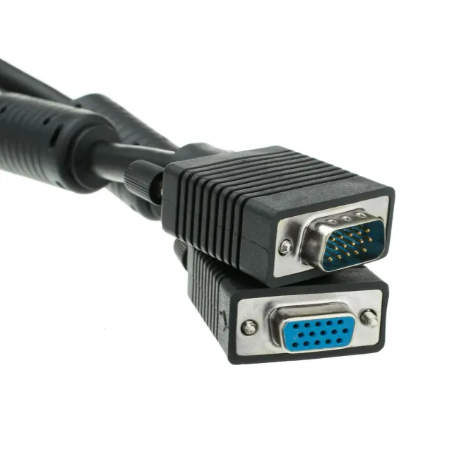 Extension Cable VGA