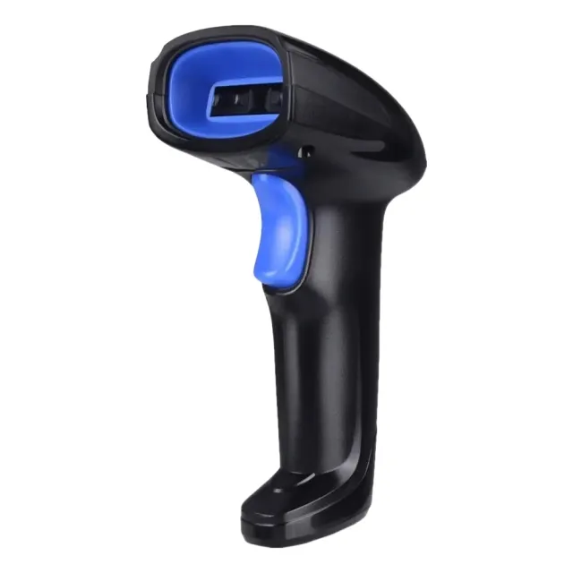Barcode Scanner Shang BAO