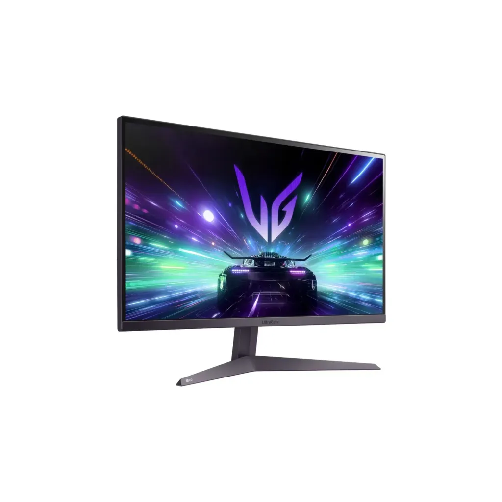Monitor LG 27" GS50F 180Hz VA