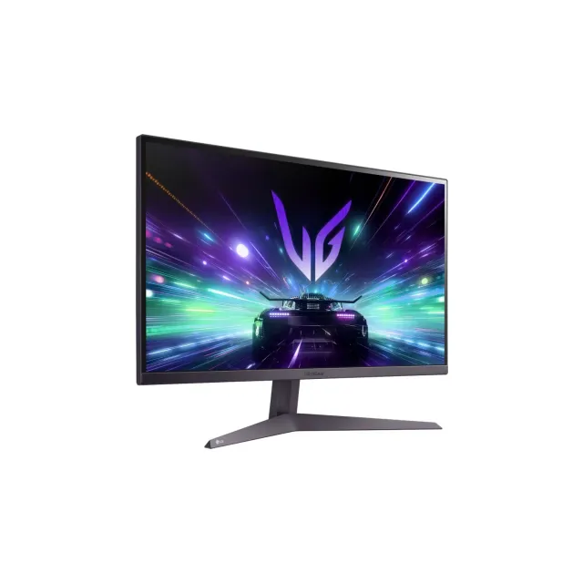 Monitor LG 27" GS50F 180Hz VA