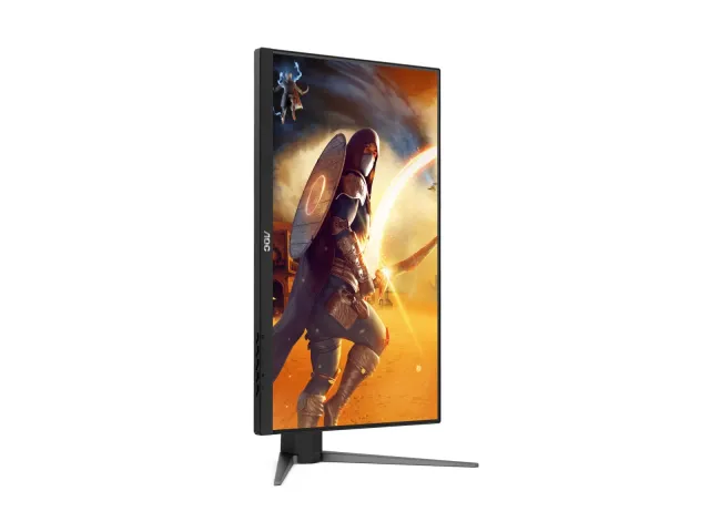 Monitor AOC 27" 27G4 IPS 180Hz 1ms