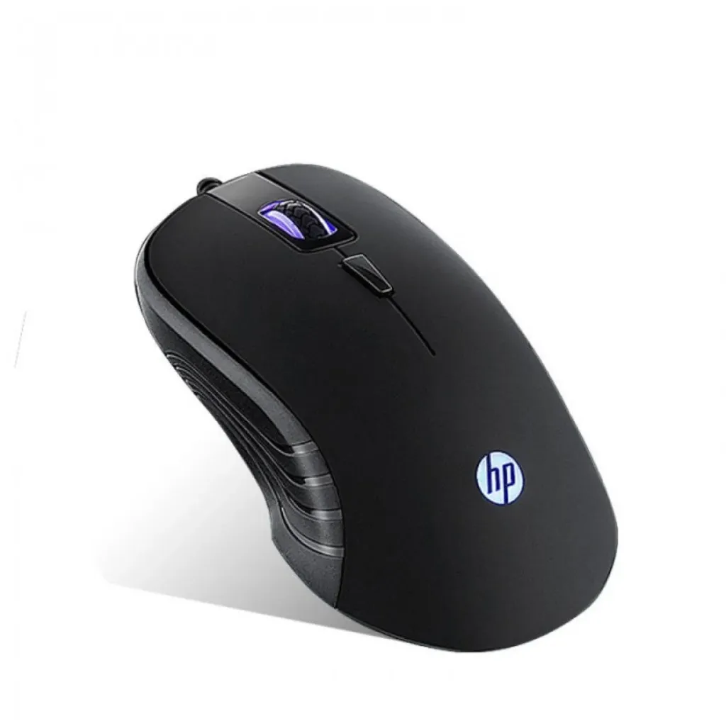 Mouse HP G100 Pro