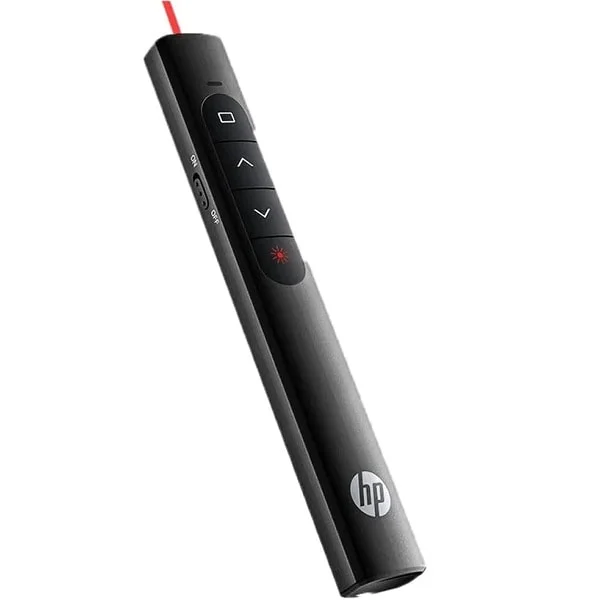 Rechargeable Laser Pointer HP SS10