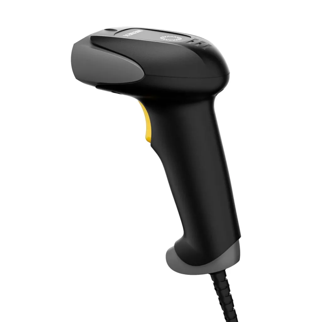 Barcode Scanner 2D Henex HC 3206 USB