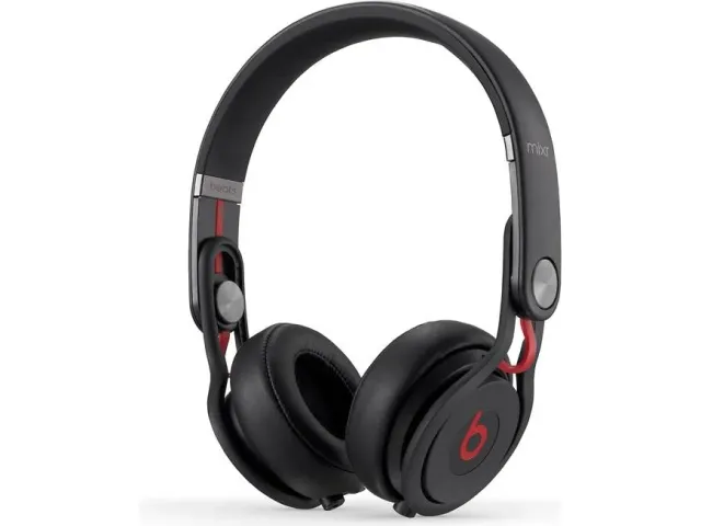 Headset Beats Mixr Memory Card