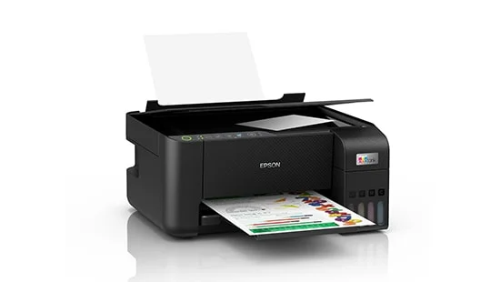 Imprimante Epson L3250 Wi-Fi
