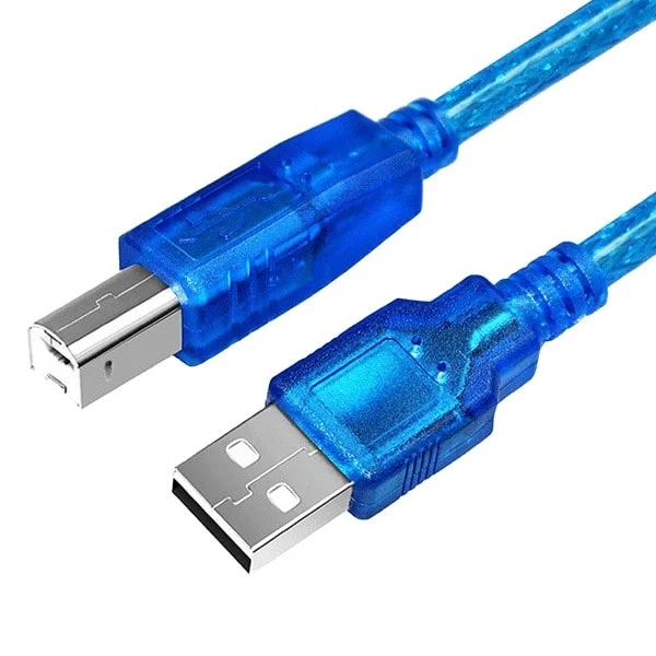 Printer Cable Capsys USB 3.0 5m