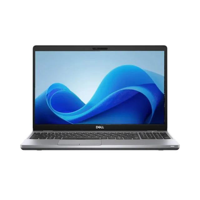 Laptop Dell Precision 3550 i5 10th Gen 16GB SSD 512GB 15.6" without charger