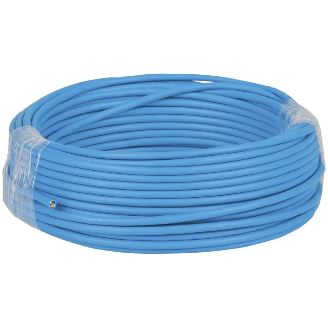 Network Cable Cat 5 30m Blue