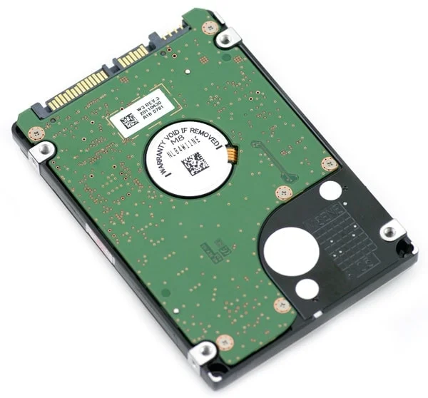 Hard Drive Samsung 1TB GB 2.5