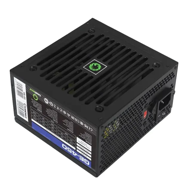 Power Supply Game Force 450W