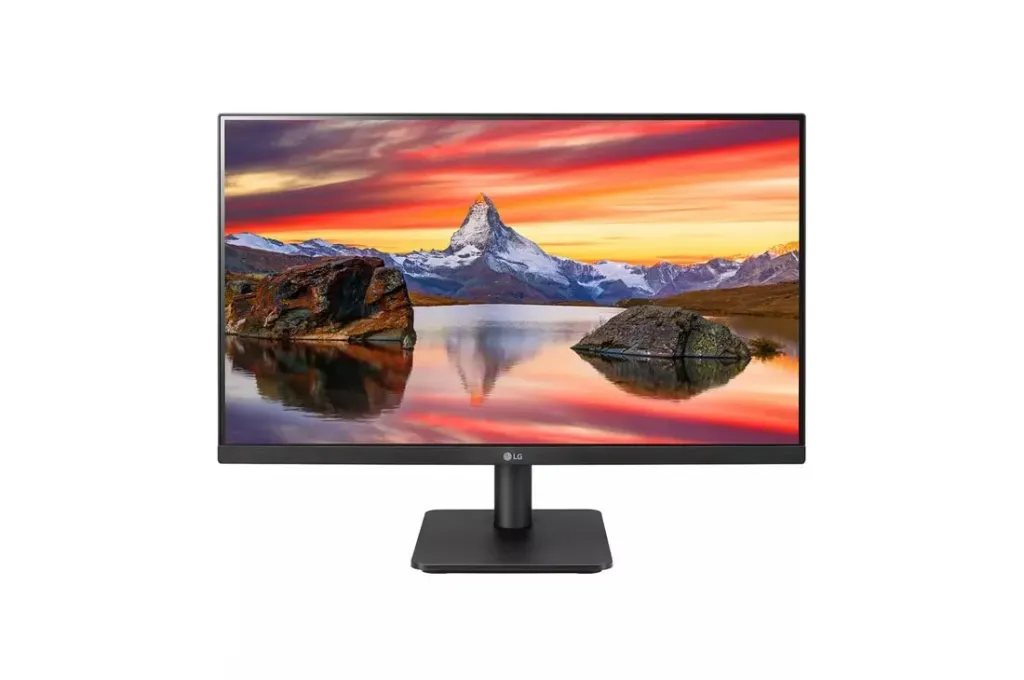 Monitor LG 24" MP400-B