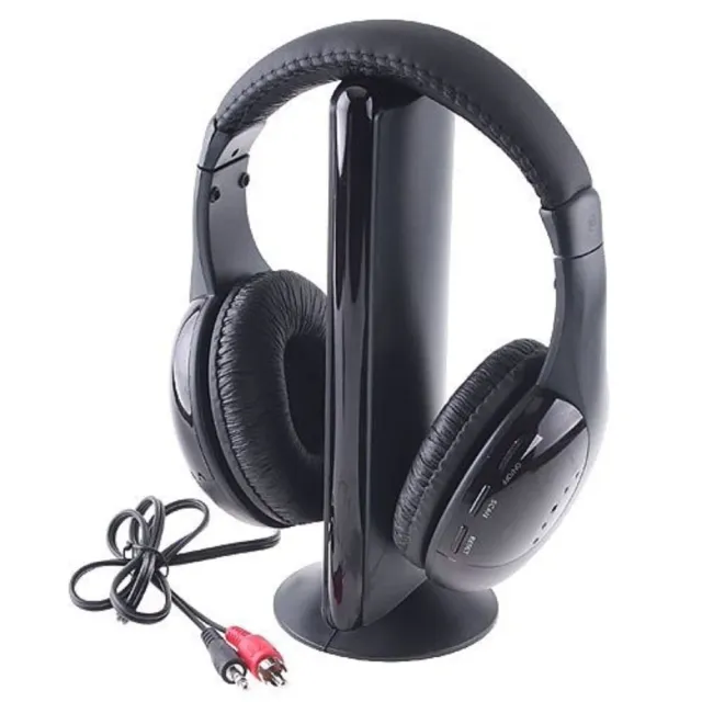 Wireless Headset MH2001