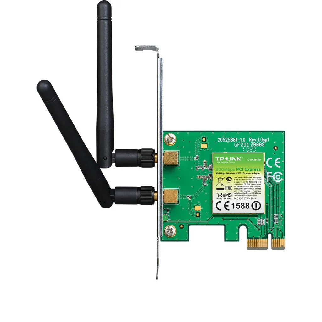 Adapter TP-LINKTL-WN881ND