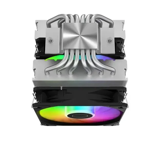 ARGB Fan Cooler Master T620S