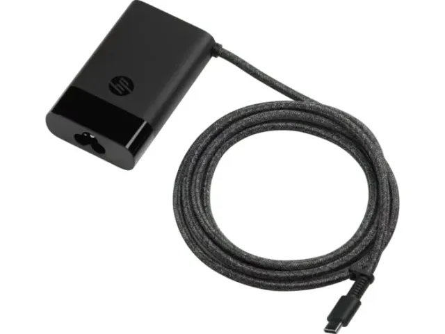 Charger Type-C 5V/9/12/15/18/20 HP (Compatible)