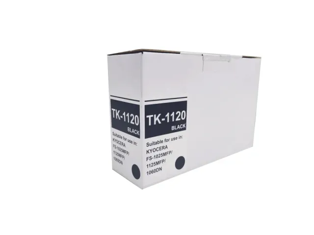 Toner Kyocera FS 1110/1115/1120/1125 Eco Ink