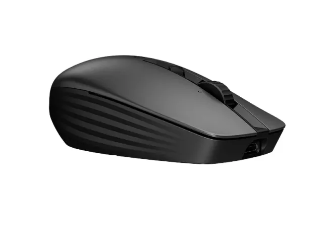 Rechargeable Mouse HP RC 710