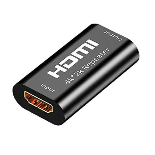 Adapter HDMI Wi-Fi Repeater F/F 4K