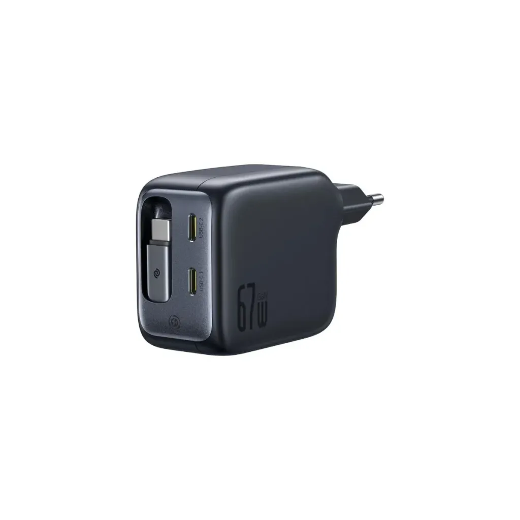 Phone Charger 67W (Compatible)