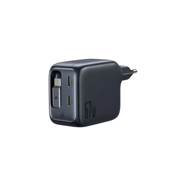 Phone Charger 67W (Compatible)