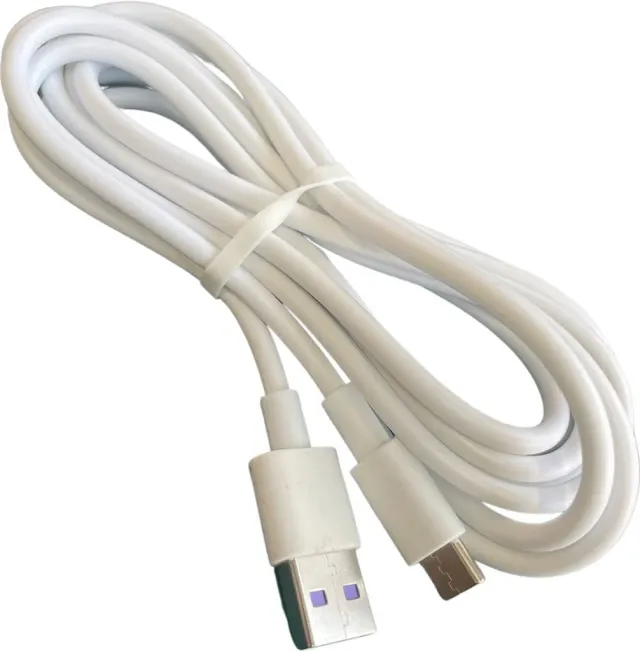 Cable Sony Type-C USB 1.8m