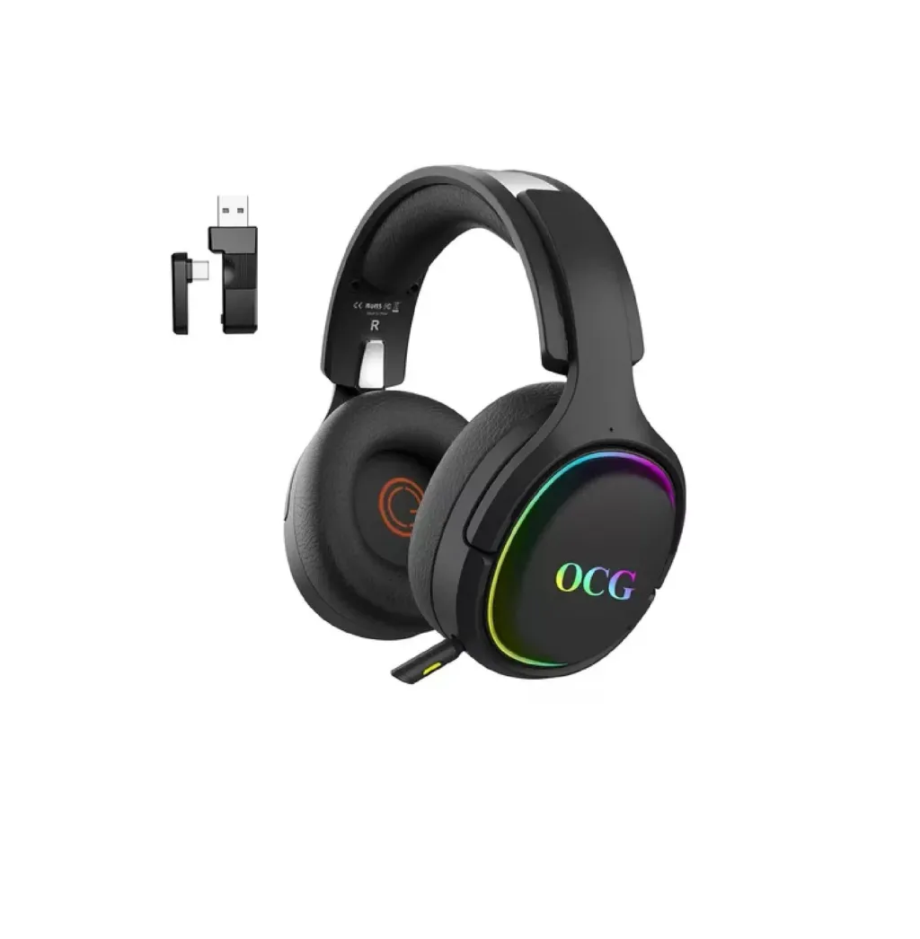 سماعة رأس OCG TA5000 ثلاثي الأوضاع