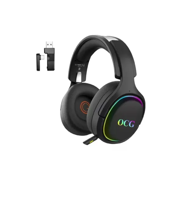 Headset OCG TA5000 Tri-Mode