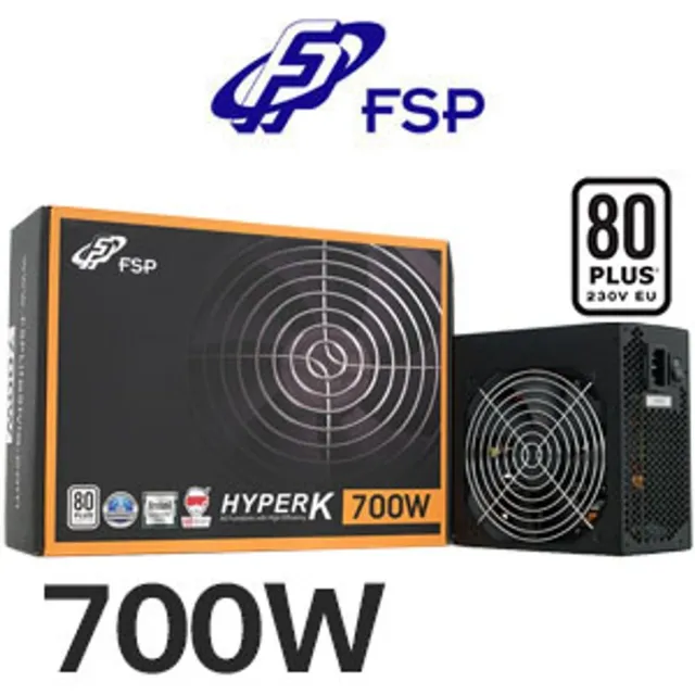 Power Supply FSP Hyper K 700W