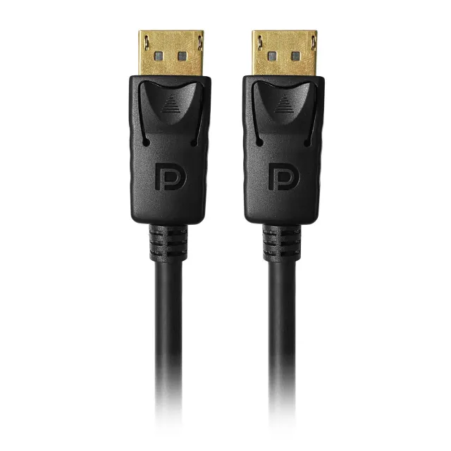 Cable DP to DP Grade A 4K