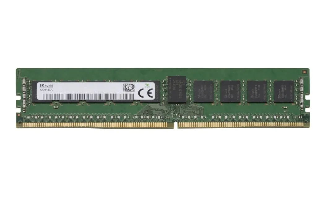 RAM DDR4 4GB 2400MHz Bejaia (Used)