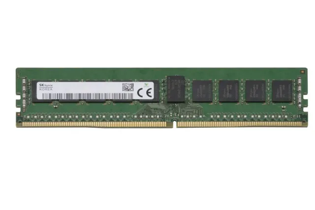 RAM DDR4 4GB 2400MHz Bejaia (Used)