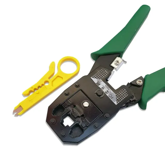 Crimping Tool OU BAO OB-315 HT 315