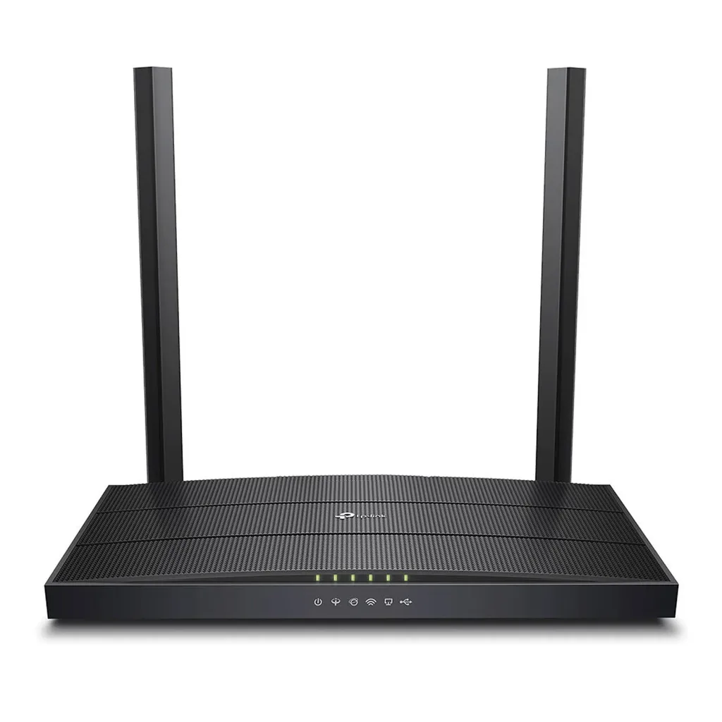 Modem VR400 TP-Link AC1200 V 3.0