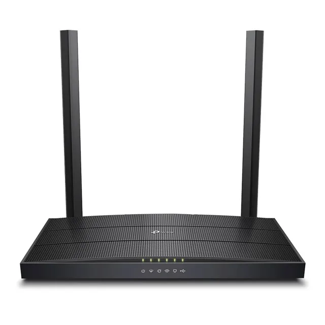 Modem VR400 TP-Link AC1200 V 3.0