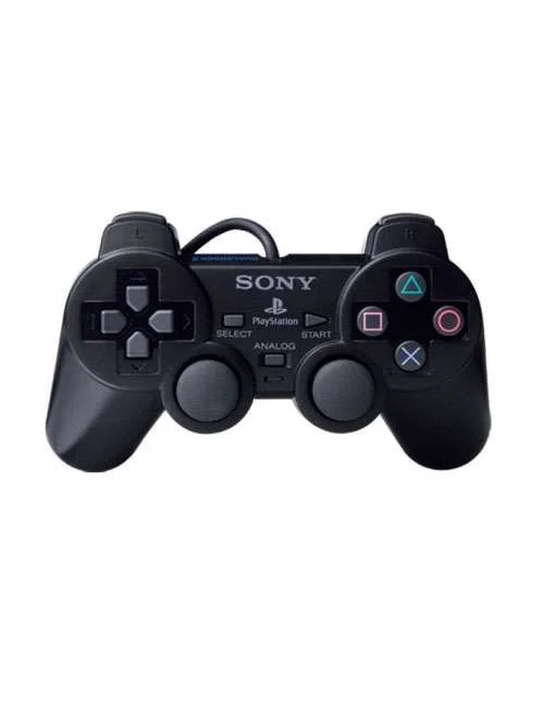 Controller PS2 Sony (Replica)