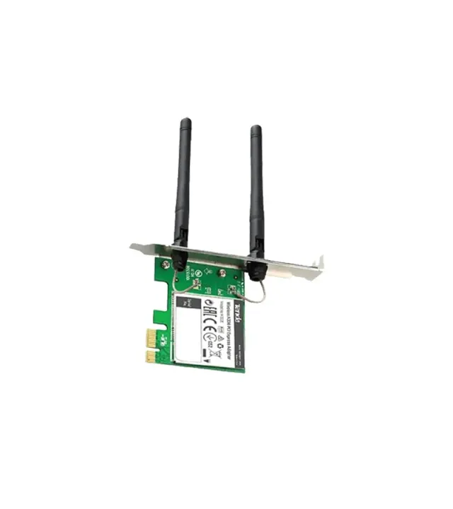 Expansion Card Wi-Fi Tenda W322