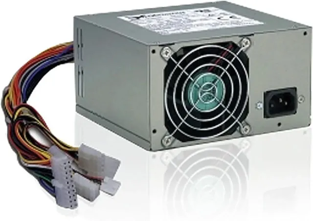 Power Supply 550W Shivox