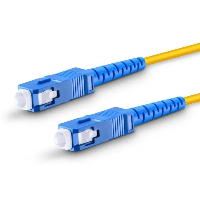 Fiber Patch Cable SM 3.0mm 20m
