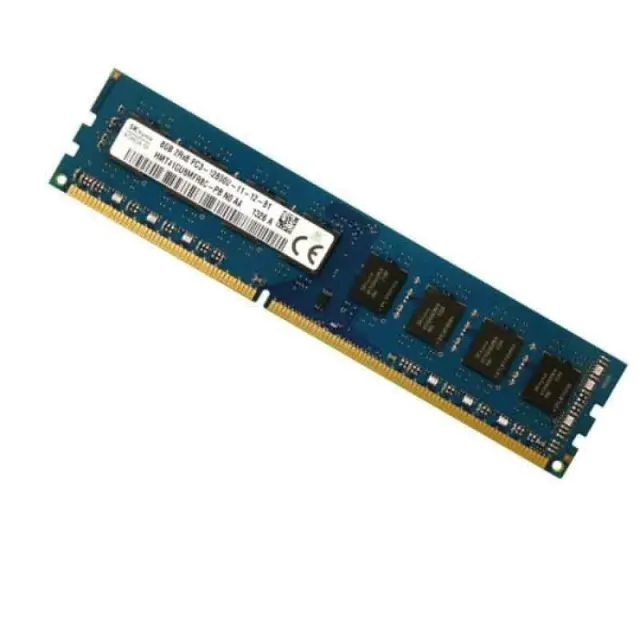 RAM DDR3 8GB (Used)