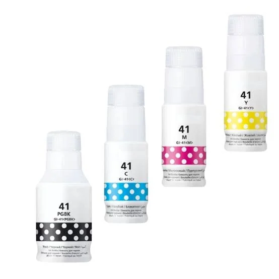 Refill Ink Canon 041 Copymax