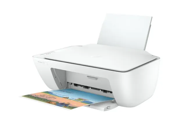 Multifunction Printer HP MF2320